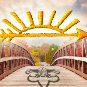 2026 Crossing Over Ceremony