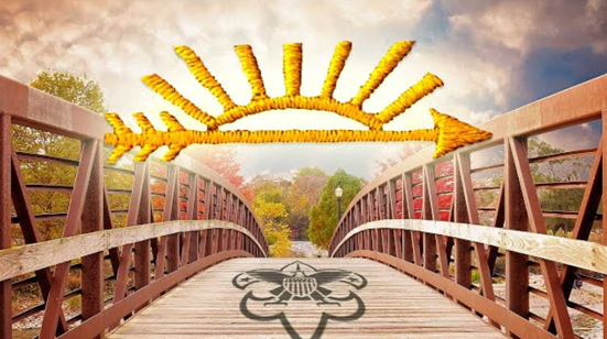 2026 Crossing Over Ceremony