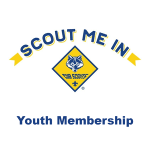 2024-2025 New & Returning Youth Membership