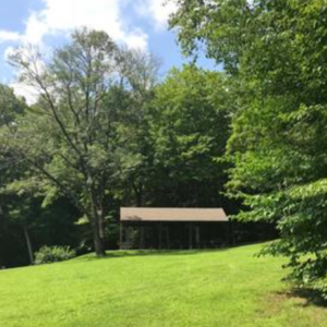 Spring 2025 Campout May 3&4