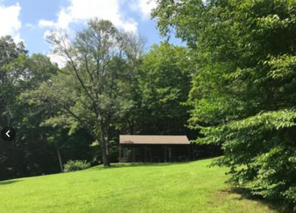 Spring 2025 Campout May 3&4